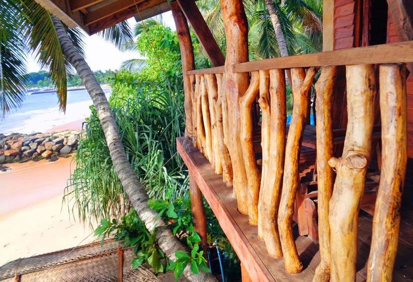 Reggae Zone Beach Resort