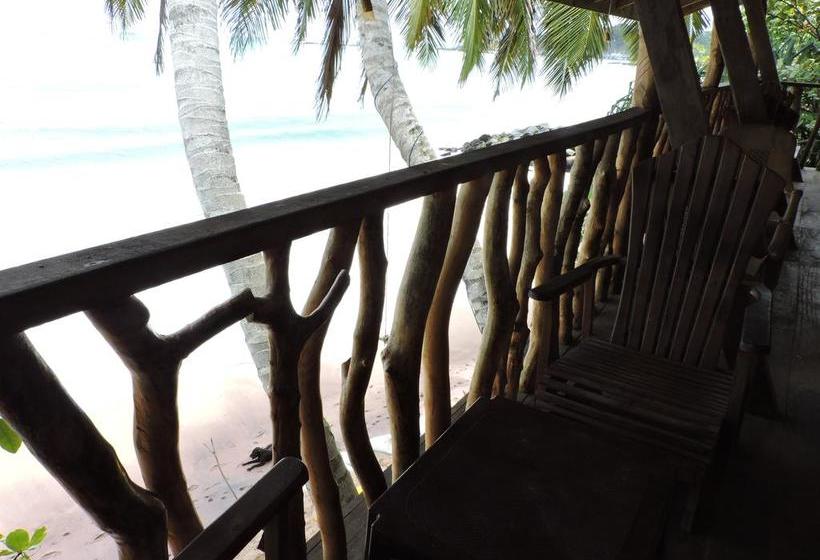 Reggae Zone Beach Resort