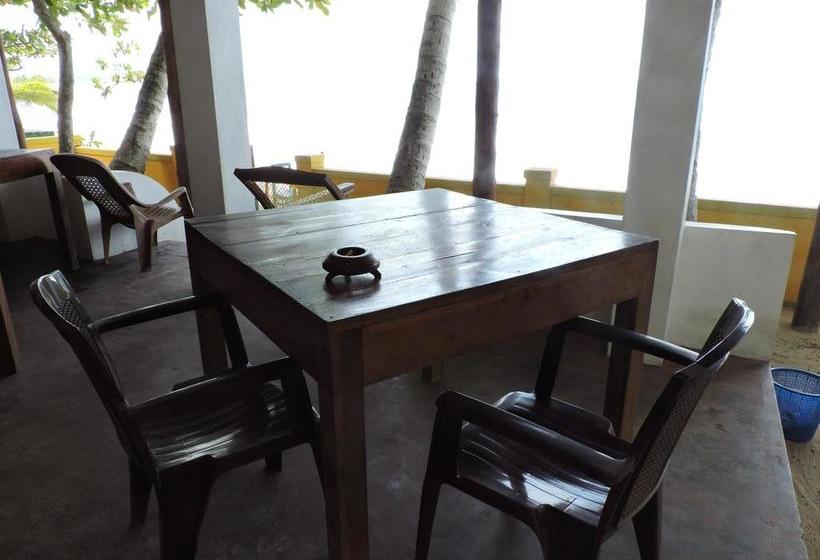 Reggae Zone Beach Resort