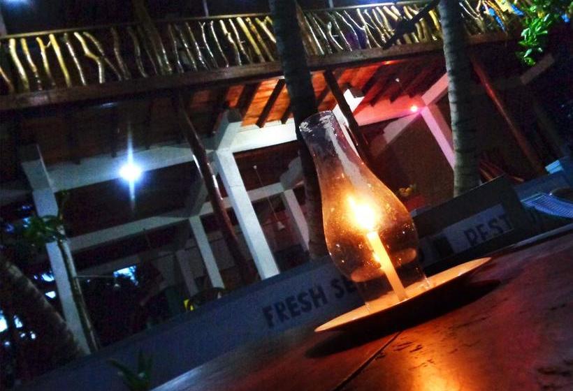 Reggae Zone Beach Resort