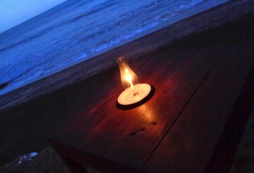 Reggae Zone Beach Resort