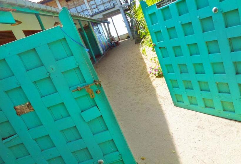 Reggae Zone Beach Resort