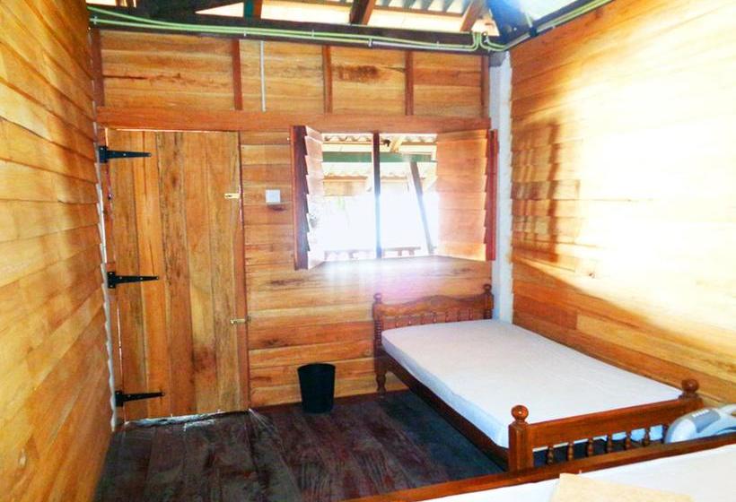 Reggae Zone Beach Resort