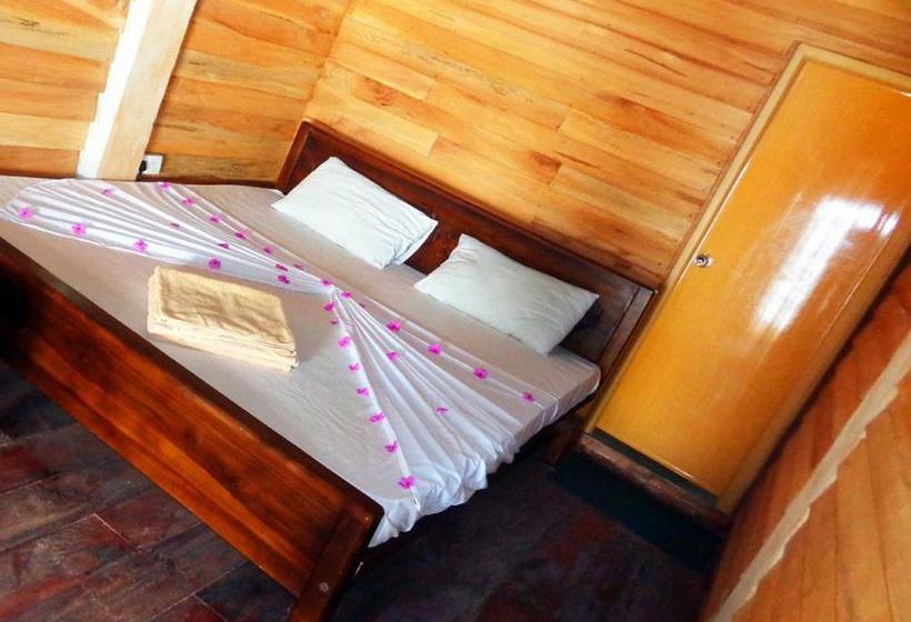 Reggae Zone Beach Resort