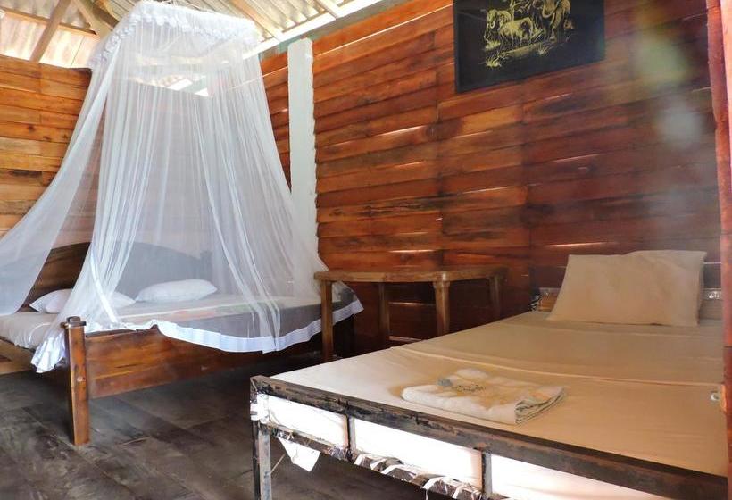 Reggae Zone Beach Resort