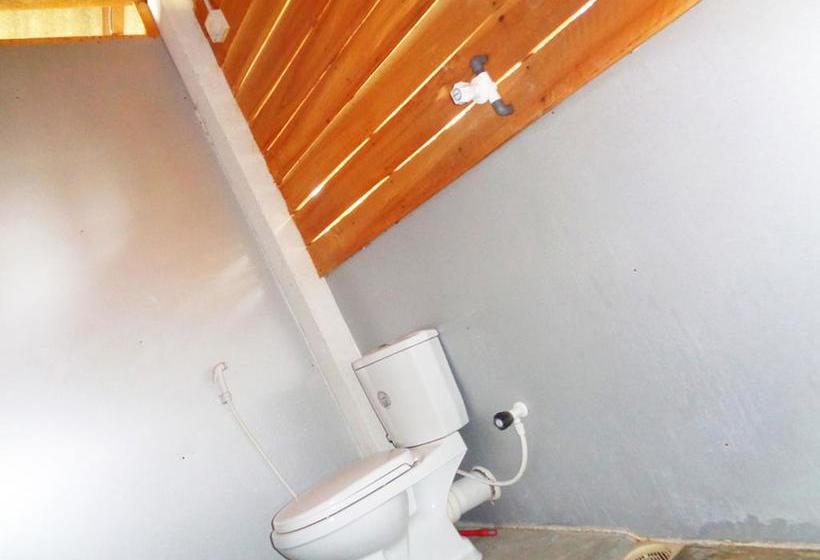 Reggae Zone Beach Resort