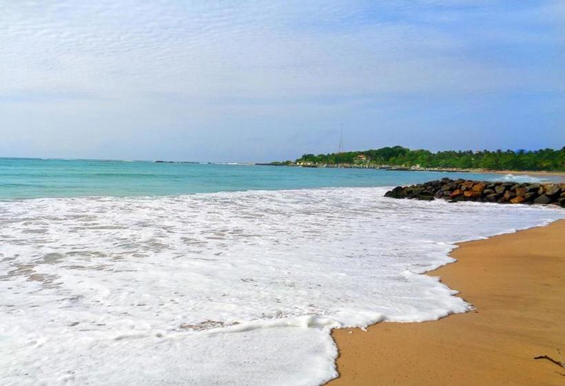 Reggae Zone Beach Resort