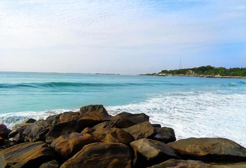 Reggae Zone Beach Resort