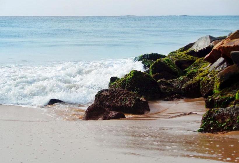 Reggae Zone Beach Resort