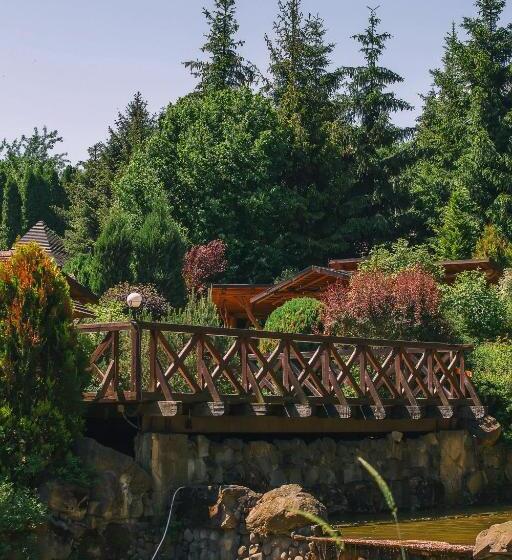 Resort Hotel Karpaty