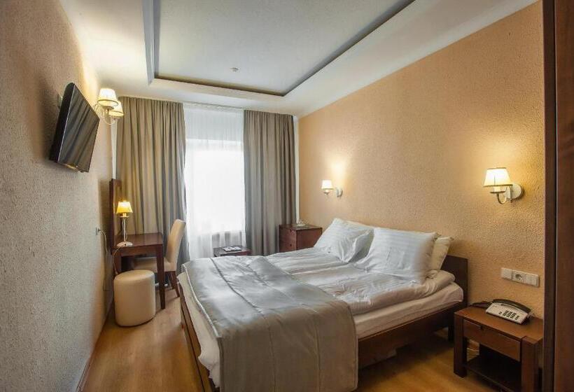 Resort Hotel Karpaty