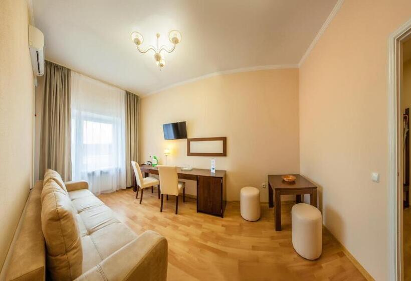 Resort Hotel Karpaty