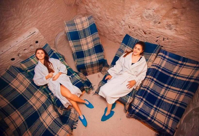 Resort Hotel Karpaty