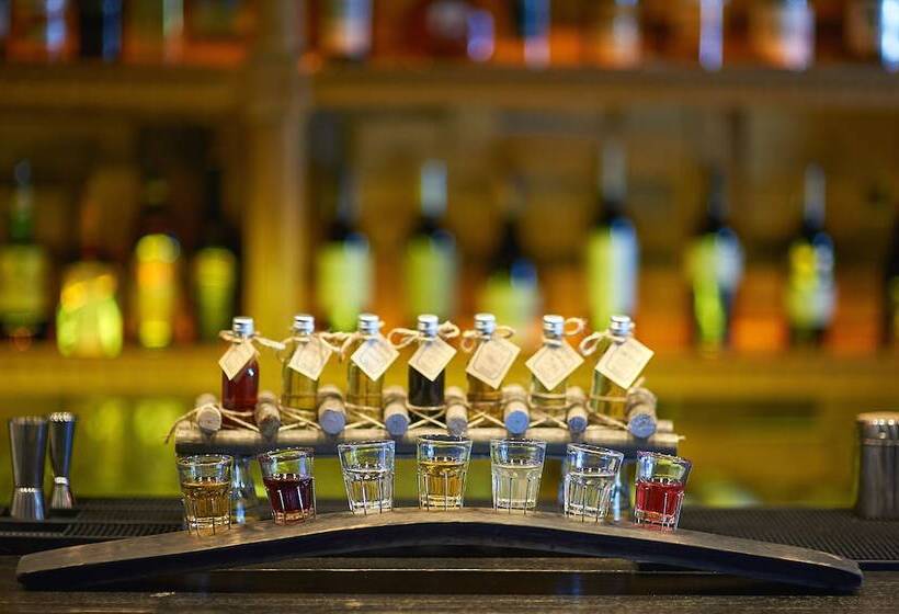 استراحتگاه Korunka