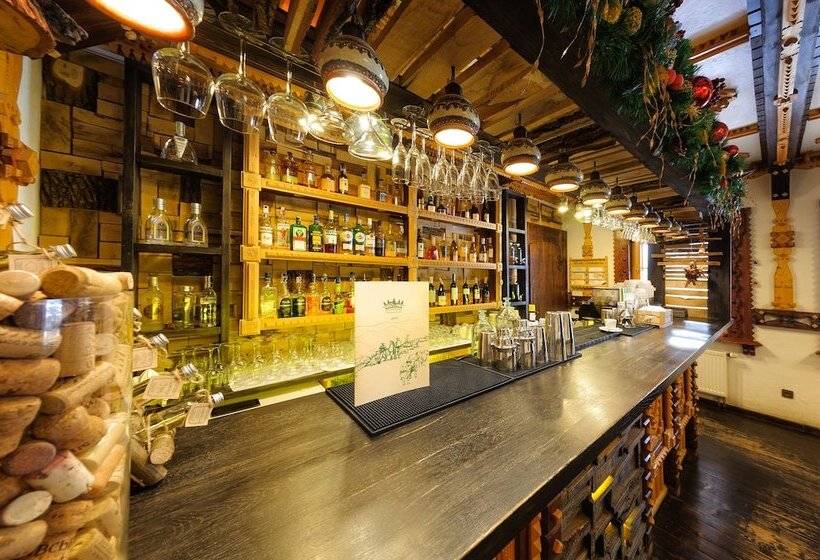 استراحتگاه Korunka