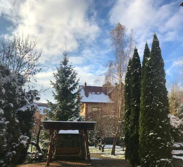 استراحتگاه Lileya