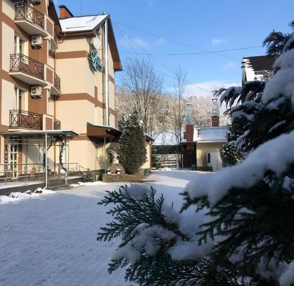 استراحتگاه Lileya