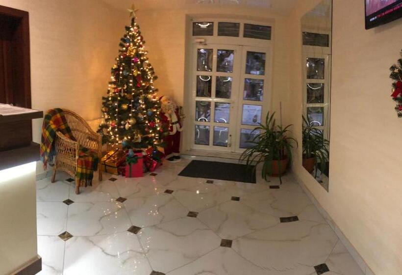 استراحتگاه Lileya