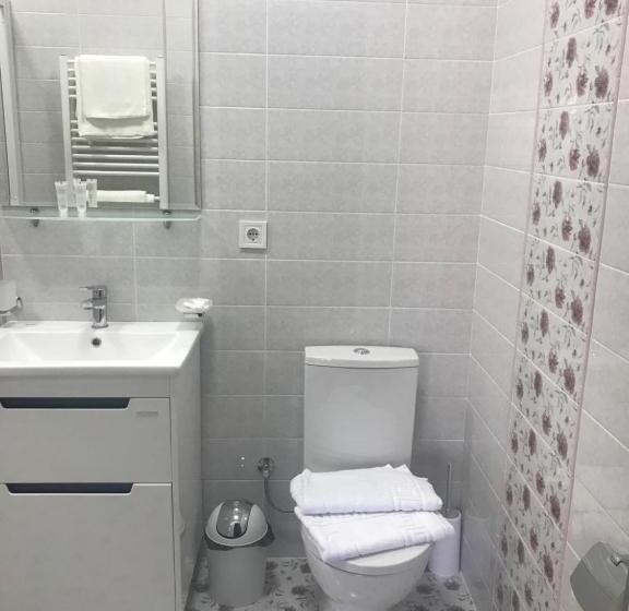 استراحتگاه Lileya