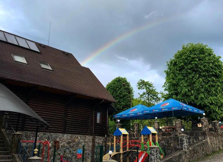 استراحتگاه Lileya