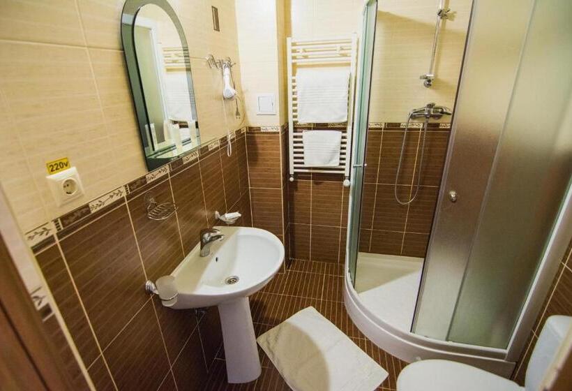 استراحتگاه Lileya