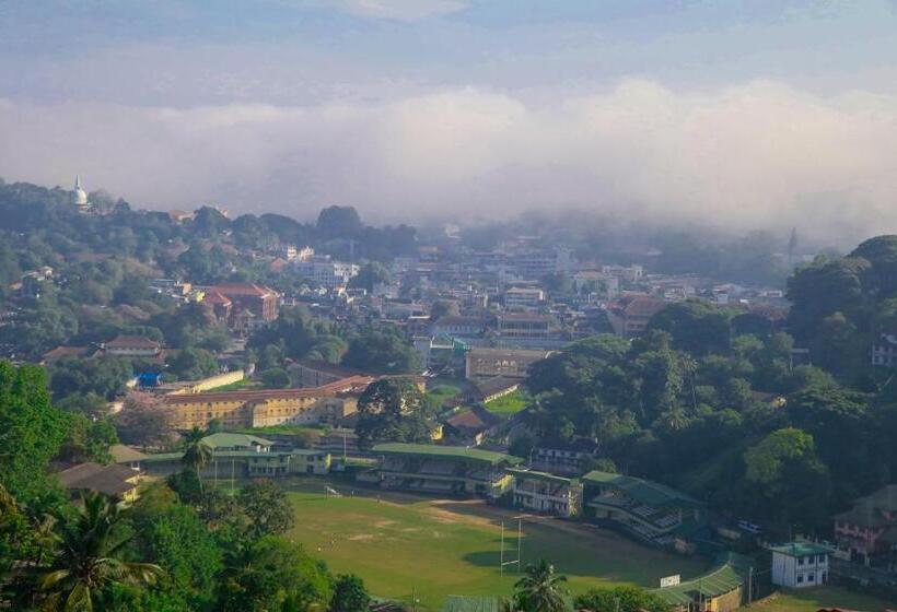 리조트 Mount Palace