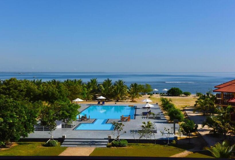 אתר נופש Passi Villa