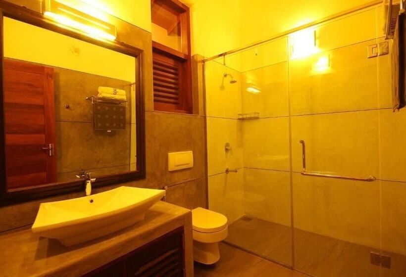 منتجع Tartaruga Beach Unawatuna