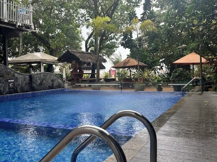 منتجع Tartaruga Beach Unawatuna