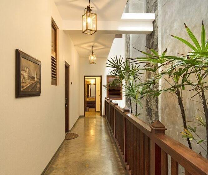 منتجع Tartaruga Beach Unawatuna