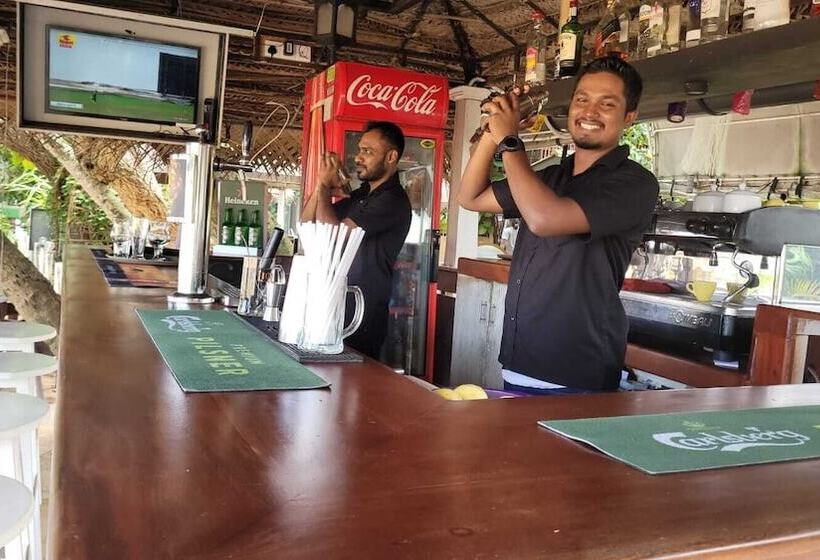 منتجع Tartaruga Beach Unawatuna