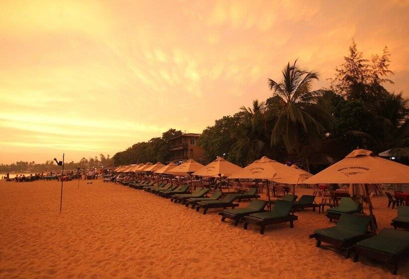 منتجع Tartaruga Beach Unawatuna