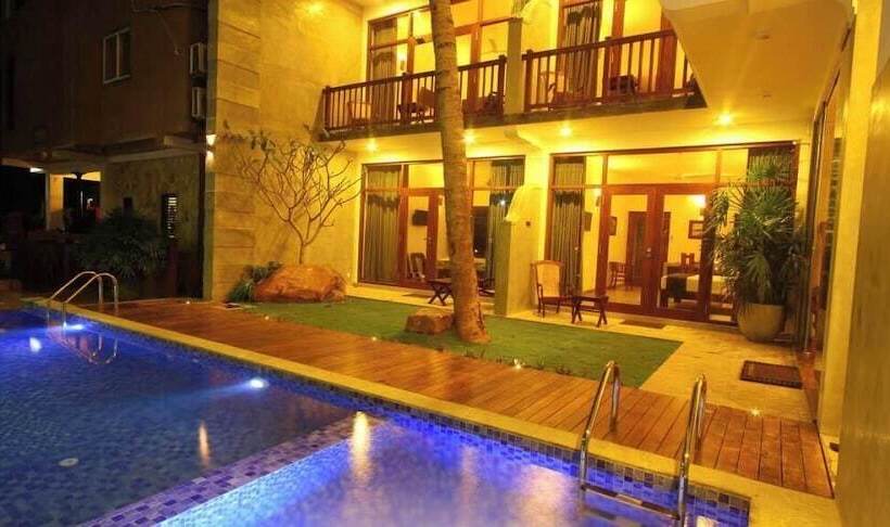 منتجع Tartaruga Beach Unawatuna