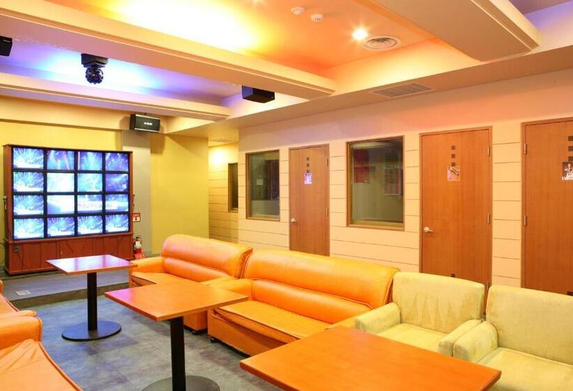 리조트 The K Jirisan Family