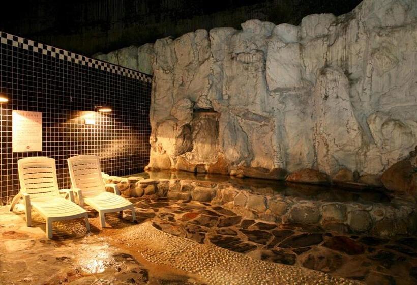 리조트 The K Jirisan Family