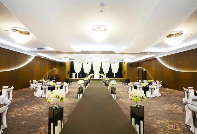 리조트 The K Jirisan Family