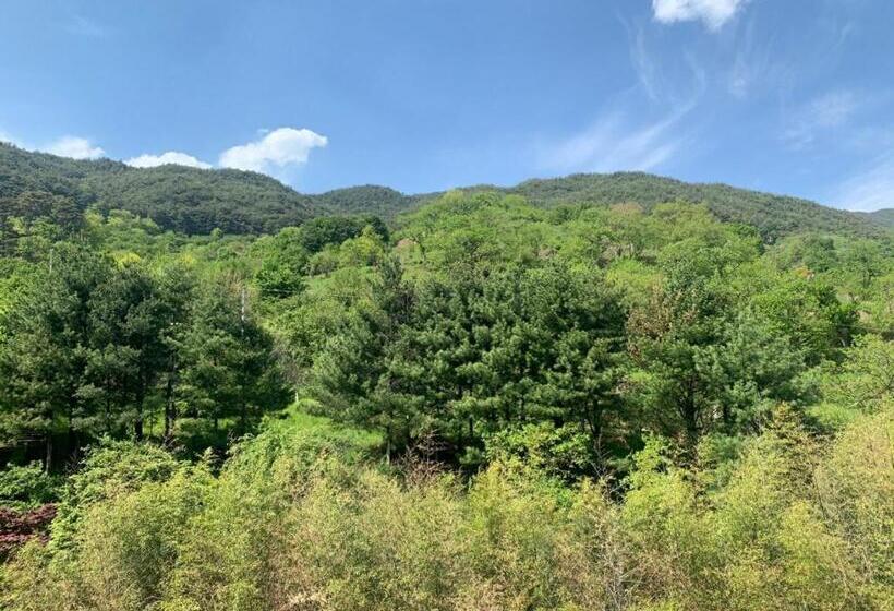 리조트 The K Jirisan Family