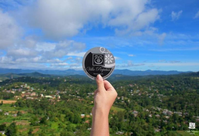 Курорт Villa Perpetua