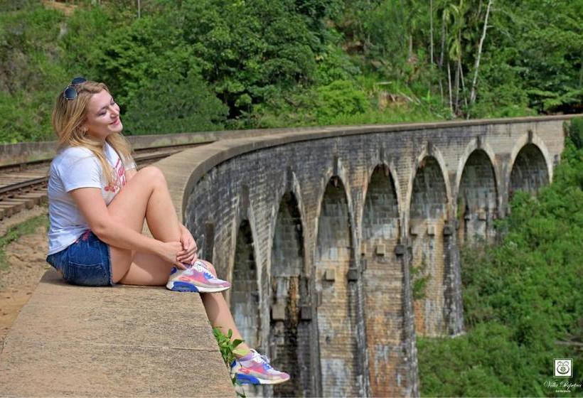 Курорт Villa Perpetua