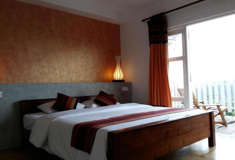 Курорт Villa Perpetua