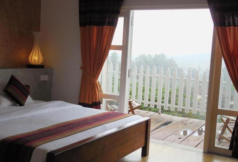 Курорт Villa Perpetua