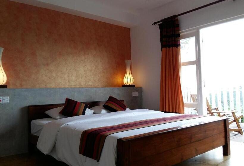 Курорт Villa Perpetua