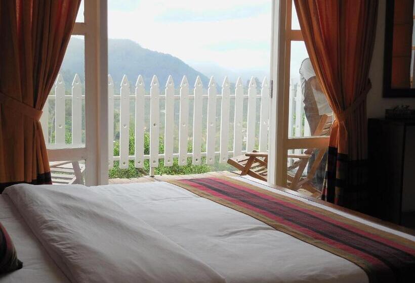 Курорт Villa Perpetua