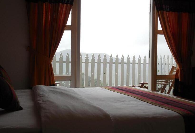 منتجع Villa Perpetua