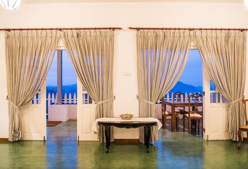 Курорт Villa Perpetua