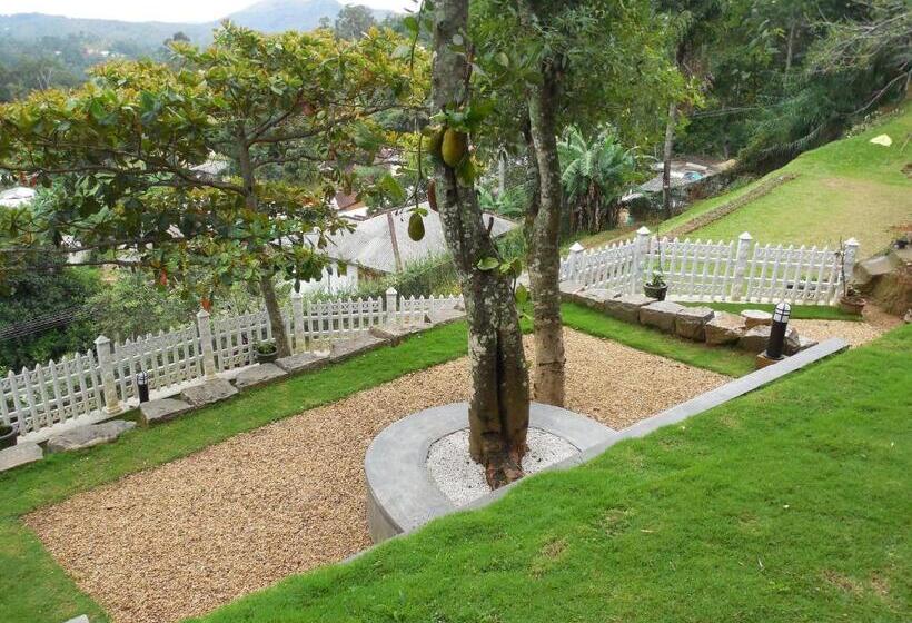 Курорт Villa Perpetua