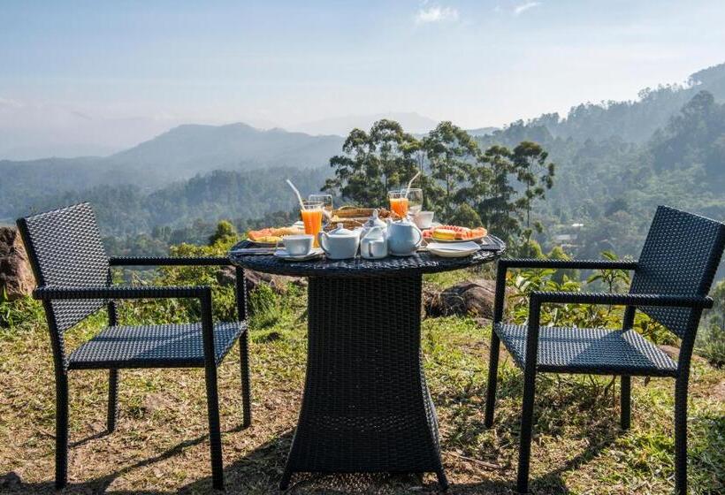 Курорт Villa Perpetua