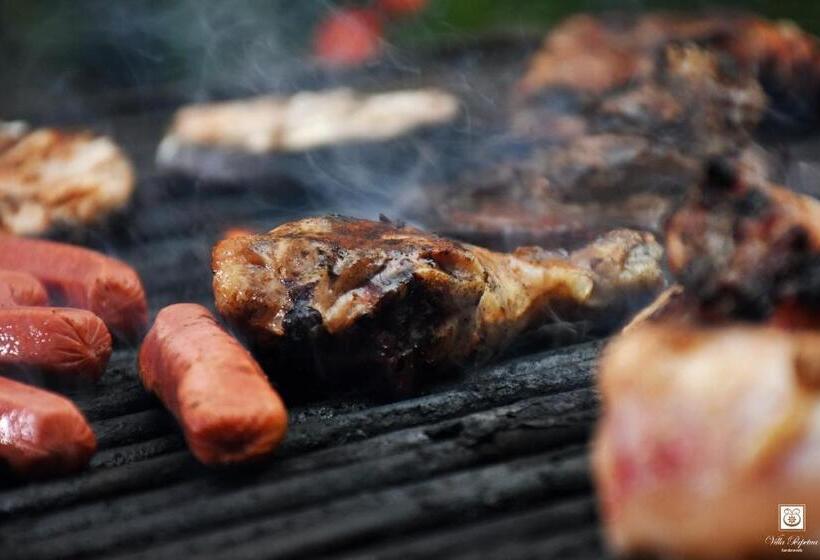 Курорт Villa Perpetua