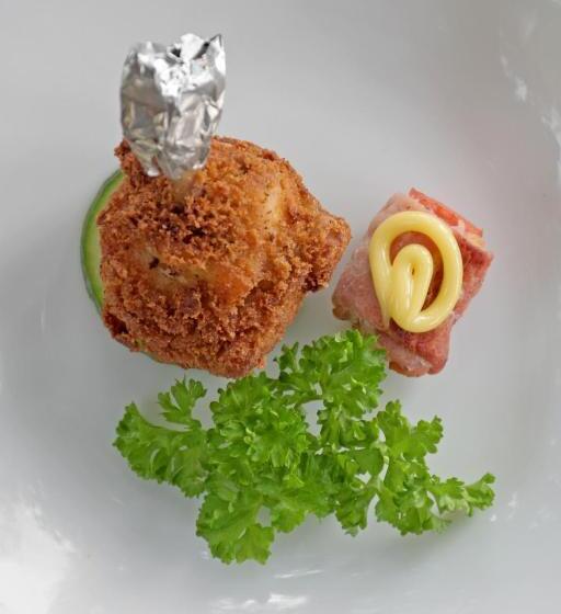 Курорт Villa Perpetua