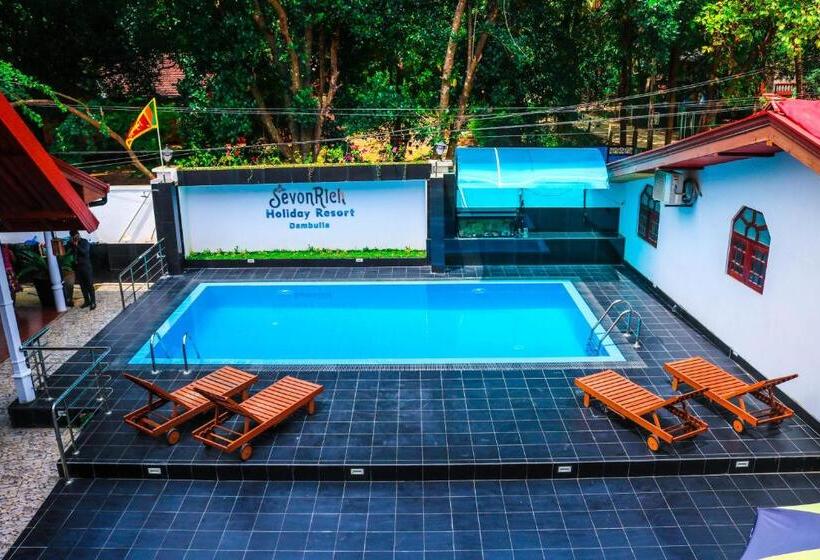 Sevonrich Holiday Resort